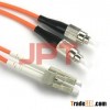 Fiber Optic Patchcord FC/PC-LC/PC MM Duplex