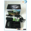 universal best quality Soshine SC-H2 battery charger in stoc