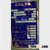 Delta Transformer