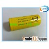 High drain CLRD NCA26650 4200mah 42amp 26650 battery 4200mah