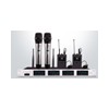 Most popular wireless microphone