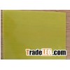 Epoxy glass cloth laminated sheet 3240