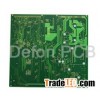 Industrial control board of