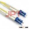 Fiber Optic Cable LC/PC--LC/PC SM Duplex Patch Cord
