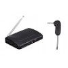 UHF guitar wireless microphone