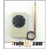 adjustable thermostat for electric water heat