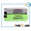panasonic NCR18650BD 3200mAh 10Amps discharging rate battery
