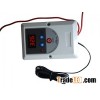 temperature control system PCB circuit board design