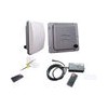 8W WIFI jammer with IR Remote Control (IP68 Waterproof Housi