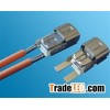 Self hold Thermal protector for motors
