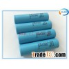 Samsung 18650-25R INR18650-25r 2500mAH 35Amps discharging ra