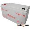 deep cycle battery 12V 100Ah
