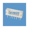 JST connector housing ZHR-2-K
