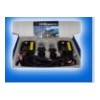 Factory Wholesale Auto HID XENON KIT H7, CAR HID ballast