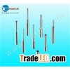 Ruby Tipped coil winding nozzle(Ruby nozzle) wire guide nozz