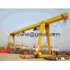 Reliable reputation gantry crane