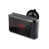New Design 1.0M Super Night Vision Clock IP Camera