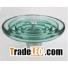 Long Creepage Distance Glass Insulator of standard Type(U160