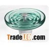 Toughened Glass Suspension Insulator of standard Type(U53055