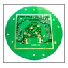 Antenna pcb