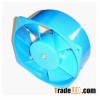AC Cooling Fan 160x160X60mm (JD16060AC)