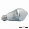 E27 LED Sensor Bulb