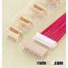 JST connector housing ZHR-2