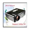 home theater using 3000 lumens hdmi usb vga video projector