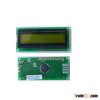 2.8 inch lcd display, character 16x1 line lcd module