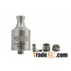 Hottest E Cigs Rebuildable Signet Star Atomizer,Six Poles