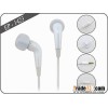 Stylish Ceramic earphone with mic