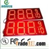 16inch red 8889/10 with waterproof case led oil price screen