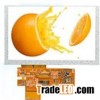 5.0 inches TFT LCM