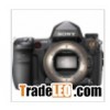 New Sony Alpha DSLR-A900 24.6 MP SLR Digital Camera Body