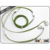 Ceramic earphone
