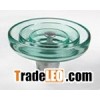 Toughened Glass Suspension Insulator of Fog Type (U300BP)