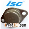 ISC silicon power transistor NPN MJ15003