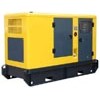600kw Silent Type Diesel Power Generator