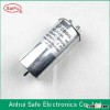 microfarad capacitor