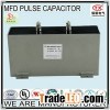 2014 Best Seller Good self-healing  MFD DC PULSE CAPACITOR