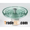 Toughened Glass Suspension Insulator of standard Type(U300B)