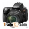 Sony Alpha DSLR-SLT-A55 Digital Camera W/18-55mm Lens