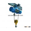 electric wire rope hoist