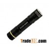 Stainless Steel Electronic Cigarettes Mod Panzer 18350/18650