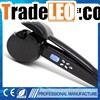 magic hair curler with LCD display