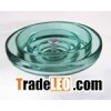 Toughened Glass Suspension Insulator of DC (U420BLZ)
