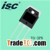 ISC POWER TRANSISTOR NPN 2SD1047
