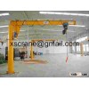 Reliable quality jib crane