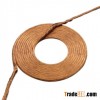 Wireless charging coil