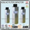 2014 Best Seller pressure Protection ACMJ AC Filter Capacito